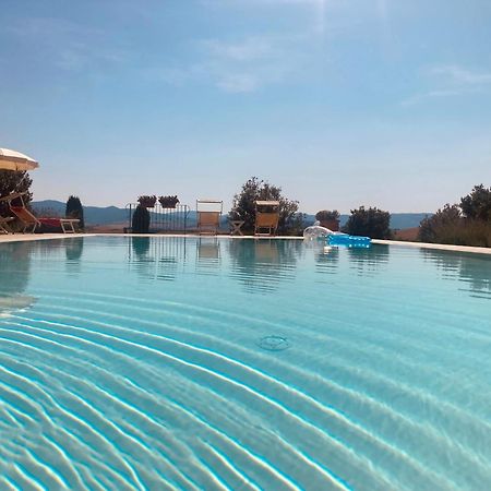 Bio Agriturismo Pratini Monte Lopio Exteriér fotografie