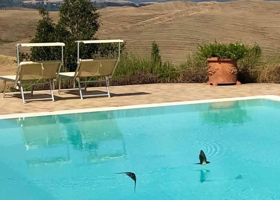 Bio Agriturismo Pratini Monte Lopio Exteriér fotografie