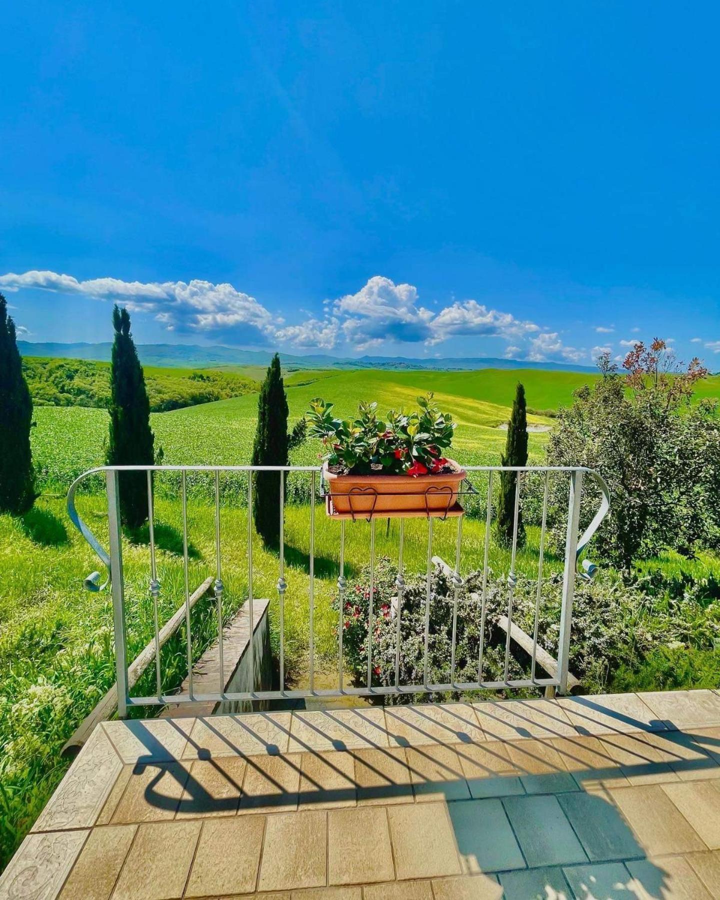 Bio Agriturismo Pratini Monte Lopio Exteriér fotografie