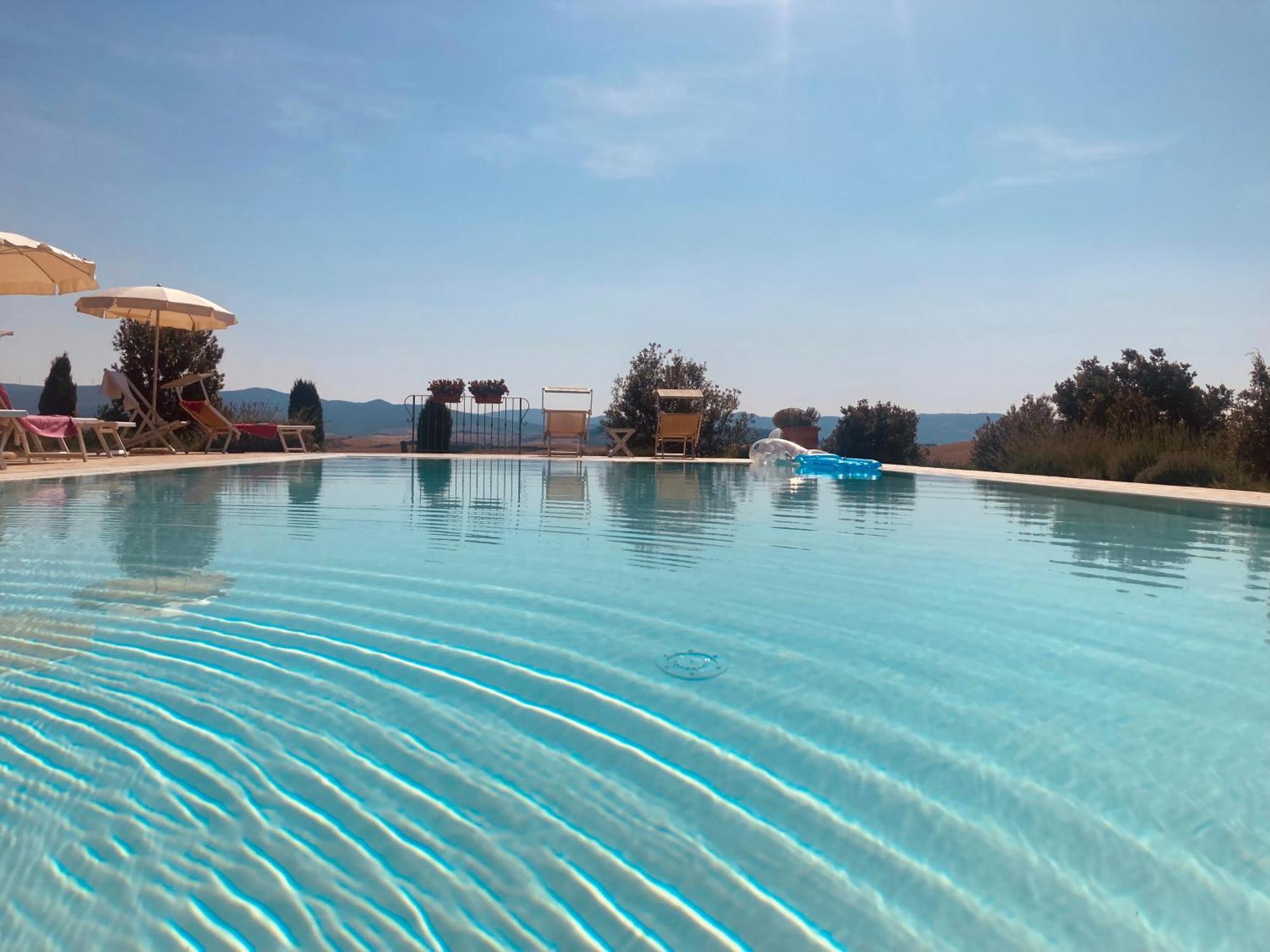 Bio Agriturismo Pratini Monte Lopio Exteriér fotografie