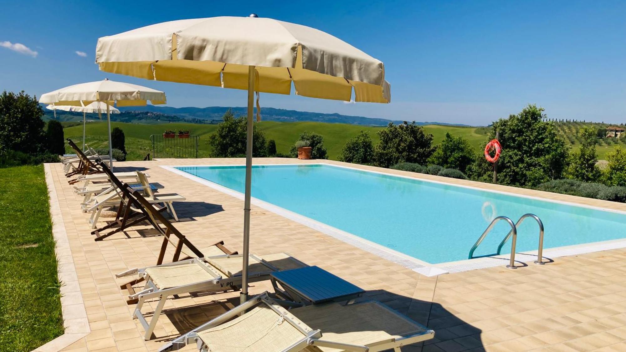 Bio Agriturismo Pratini Monte Lopio Exteriér fotografie