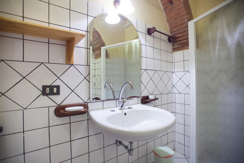 Bio Agriturismo Pratini Monte Lopio Pokoj fotografie