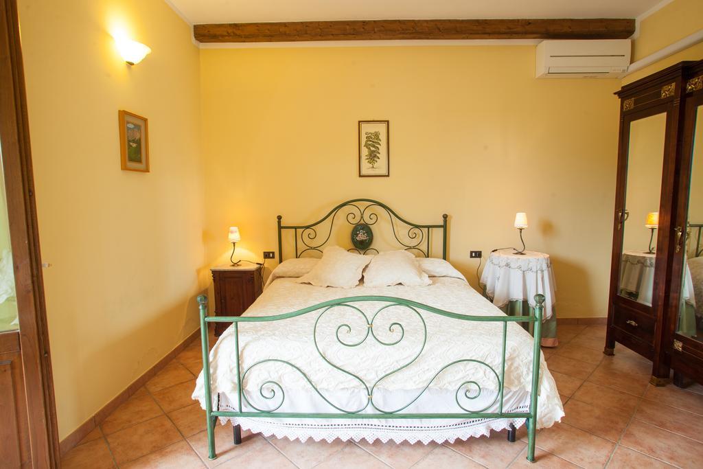 Bio Agriturismo Pratini Monte Lopio Exteriér fotografie