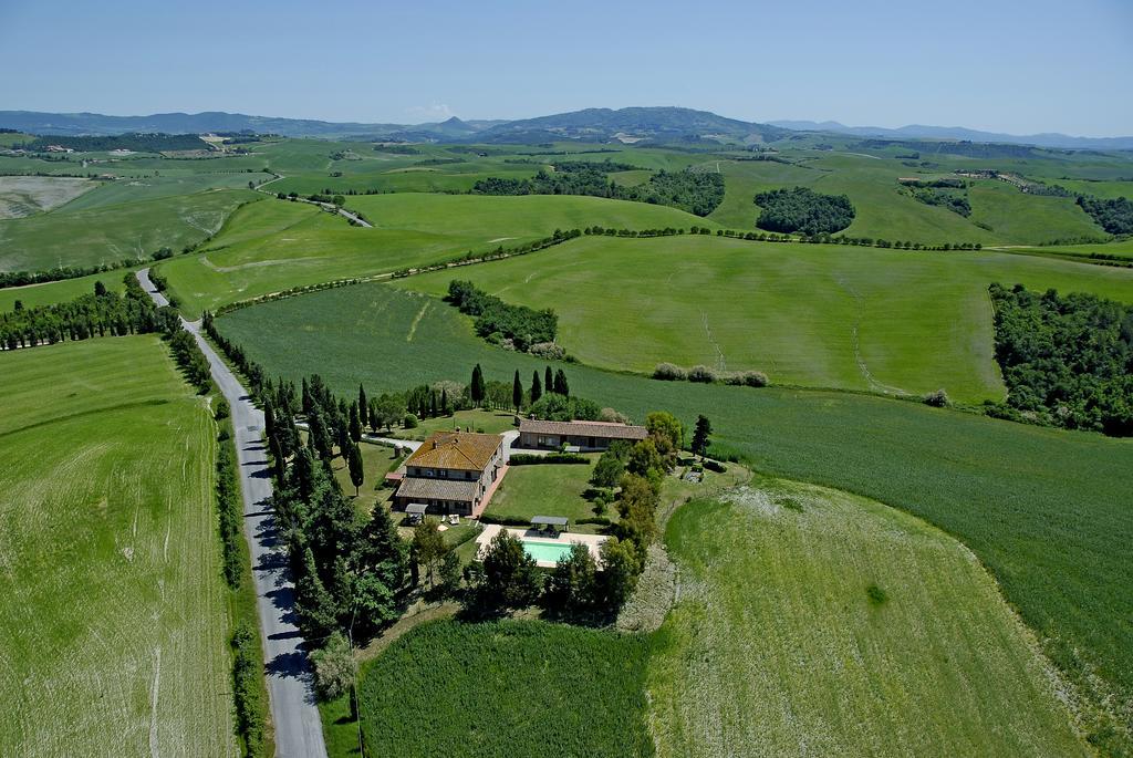 Bio Agriturismo Pratini Monte Lopio Exteriér fotografie