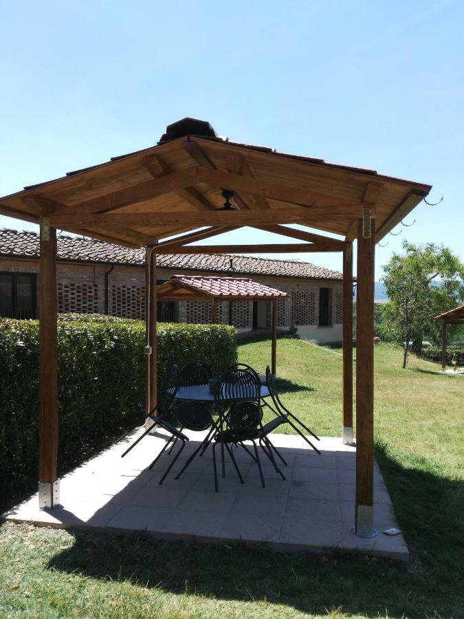 Bio Agriturismo Pratini Monte Lopio Exteriér fotografie