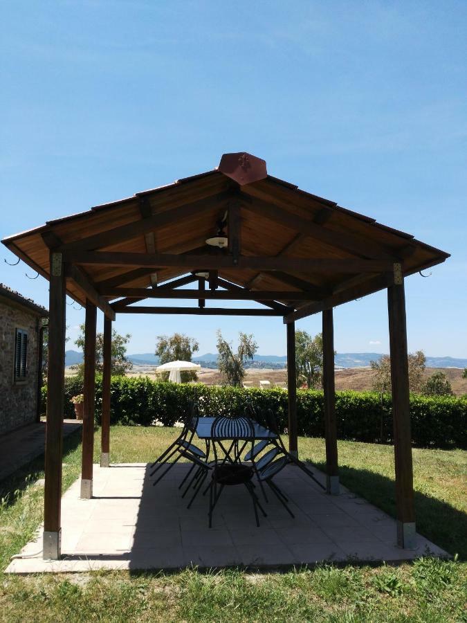 Bio Agriturismo Pratini Monte Lopio Exteriér fotografie