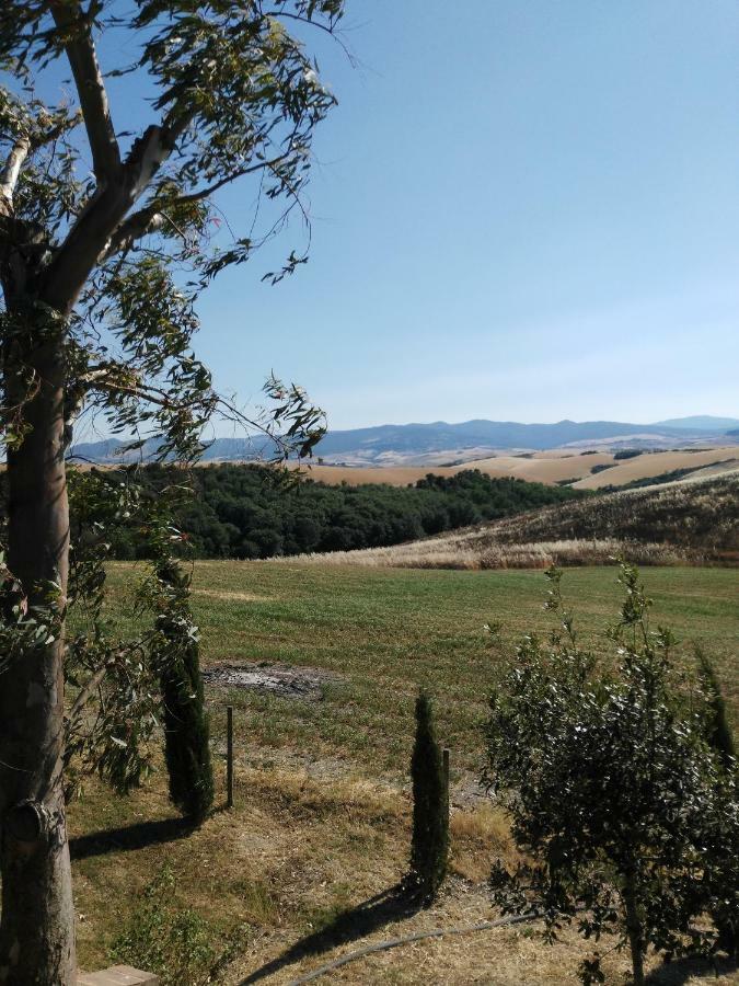 Bio Agriturismo Pratini Monte Lopio Exteriér fotografie