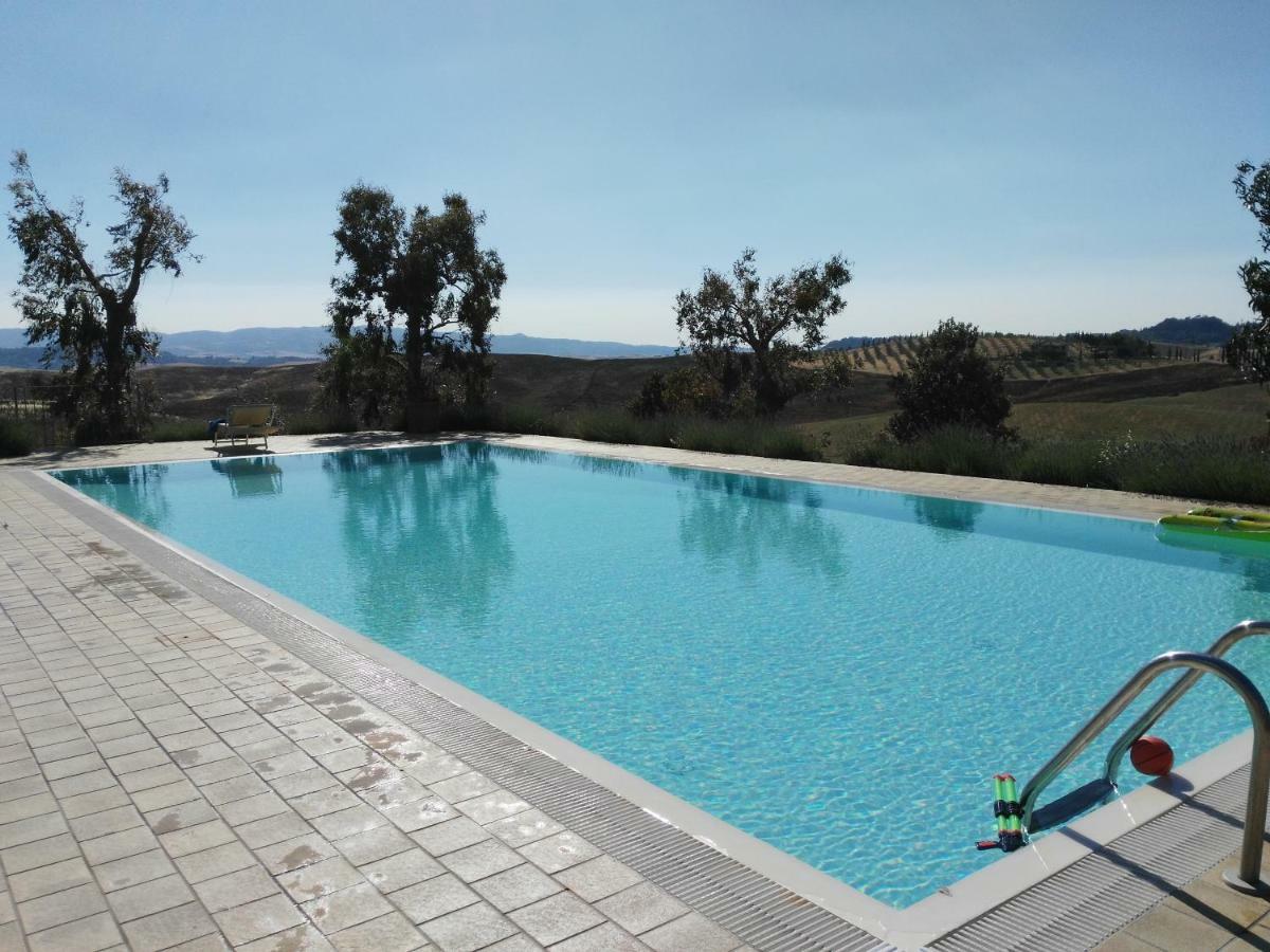Bio Agriturismo Pratini Monte Lopio Exteriér fotografie