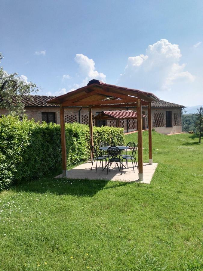 Bio Agriturismo Pratini Monte Lopio Exteriér fotografie